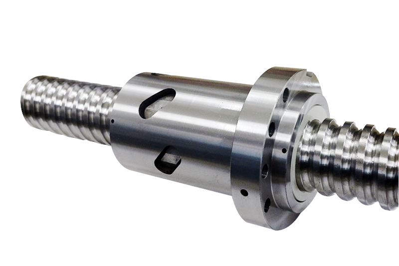 滚珠丝杠 滚珠丝杠