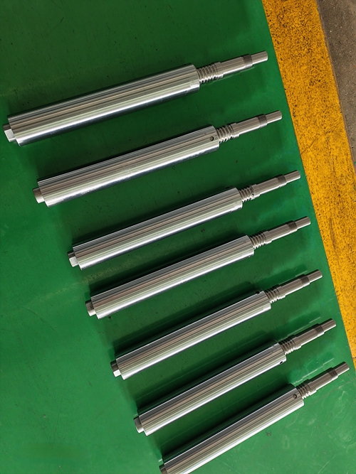 非标滚珠丝杠副